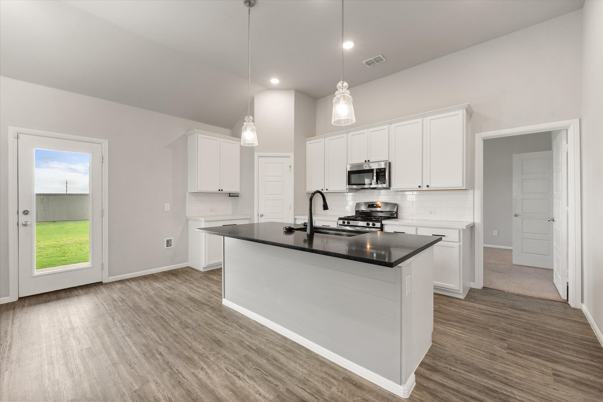 6910 Prairieside Trail Venus TX 76084