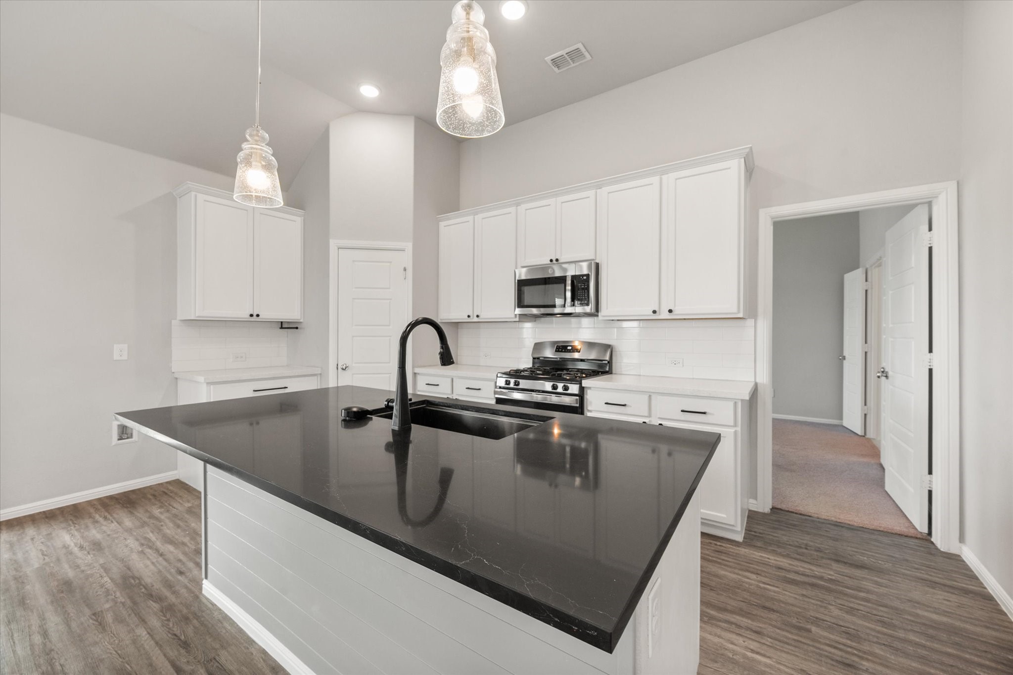 6910 Prairieside Trail Venus TX 76084