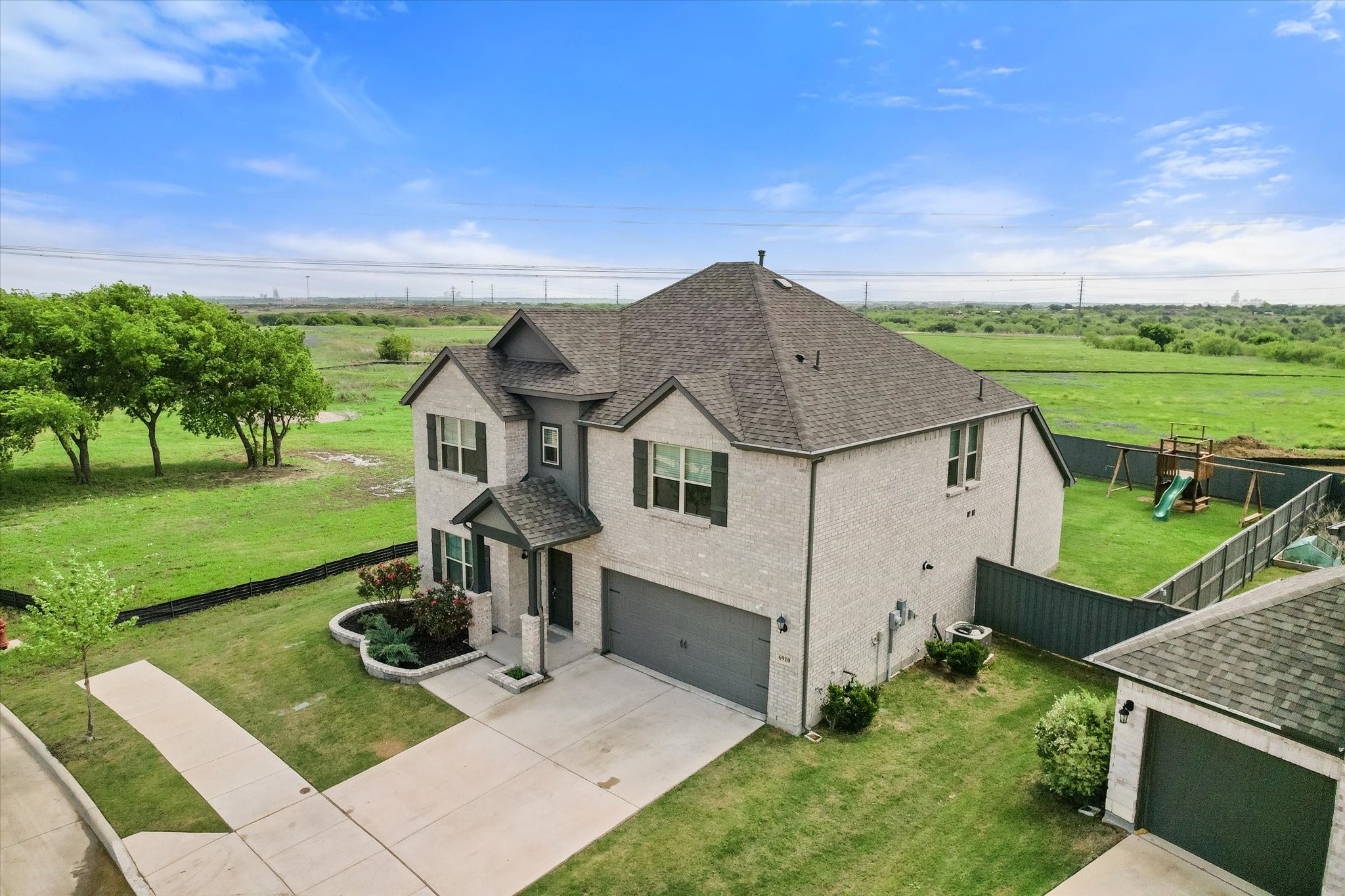6910 Prairieside Trail Venus TX 76084