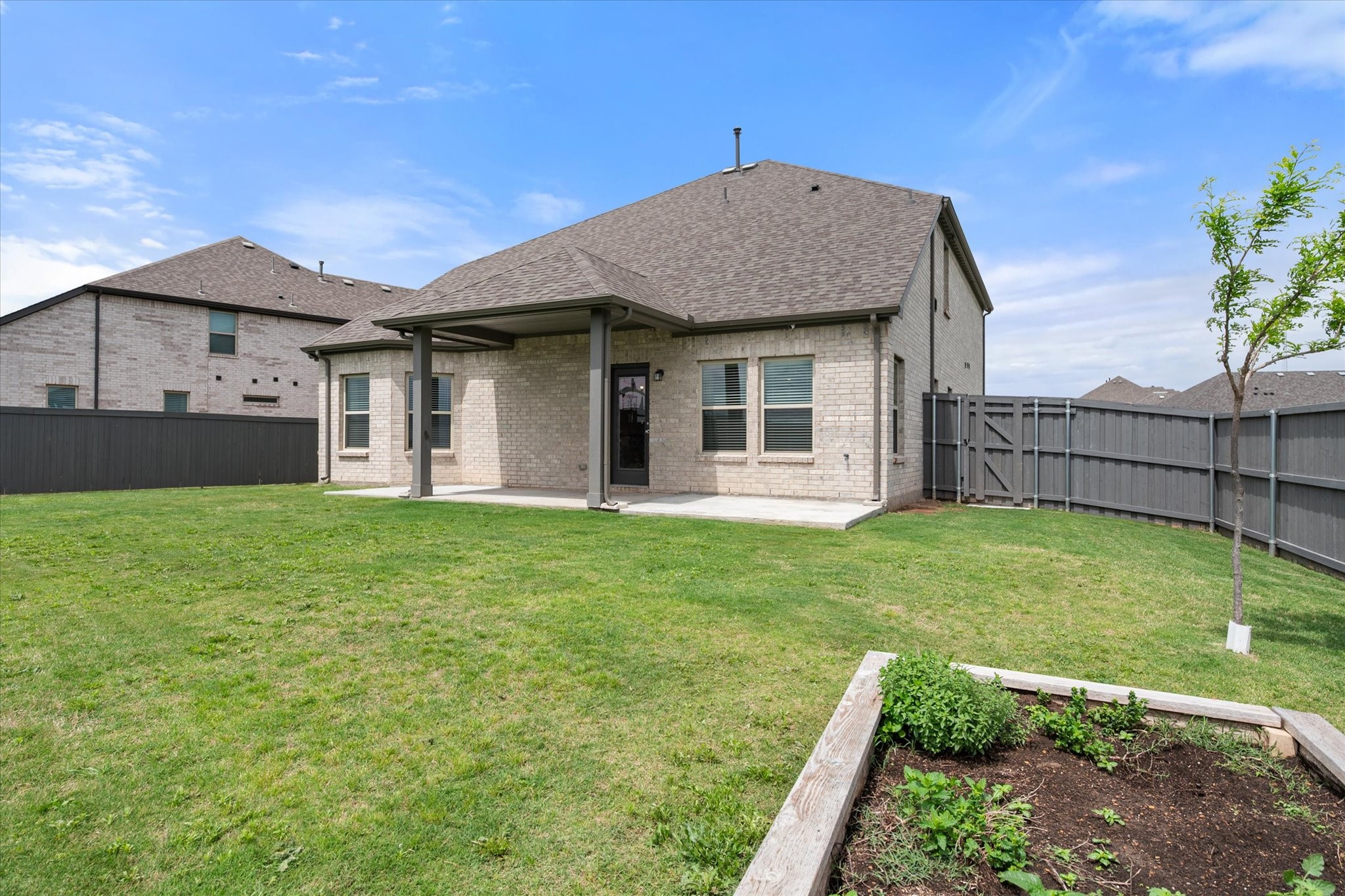 6910 Prairieside Trail Venus TX 76084