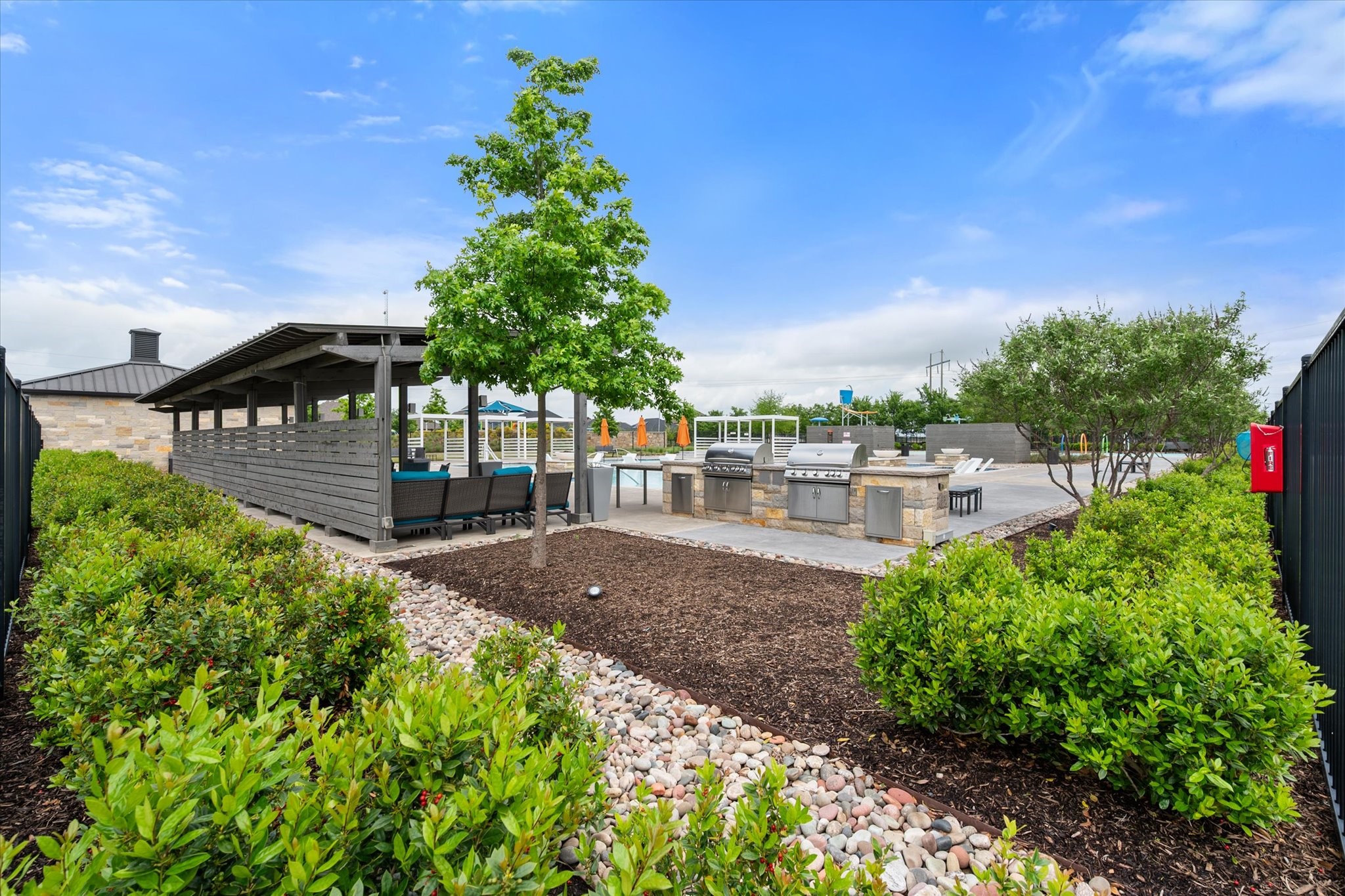 6910 Prairieside Trail Venus TX 76084