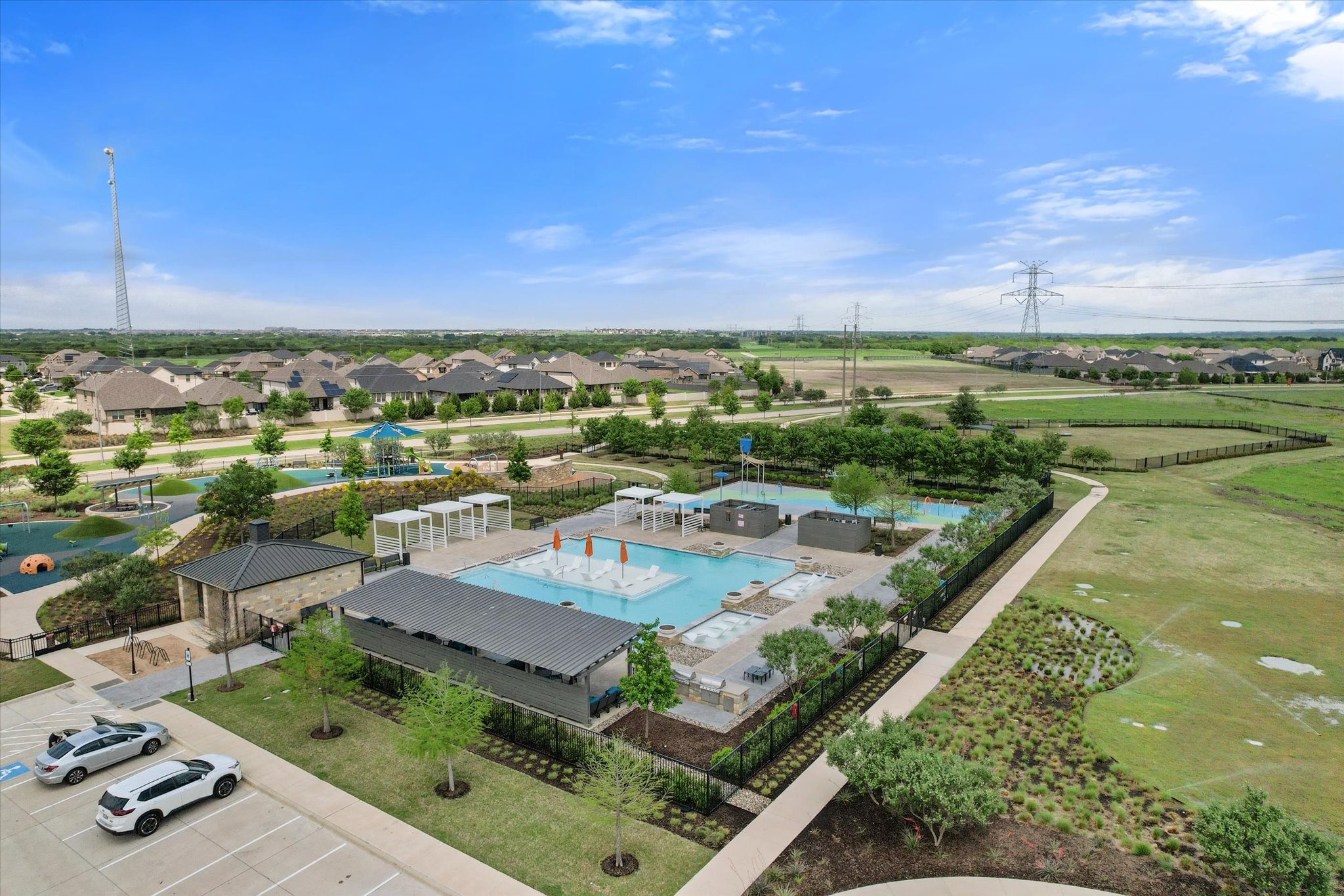 6910 Prairieside Trail Venus TX 76084