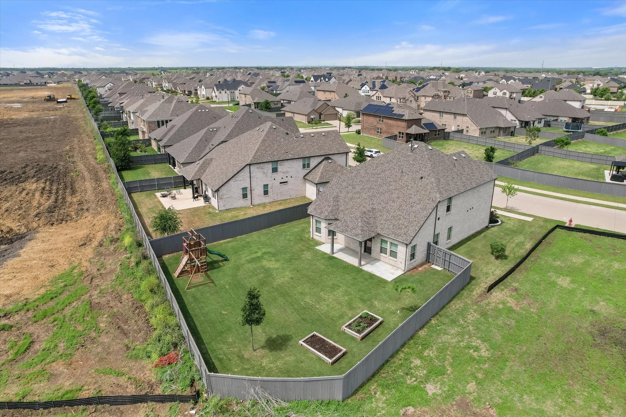6910 Prairieside Trail Venus TX 76084