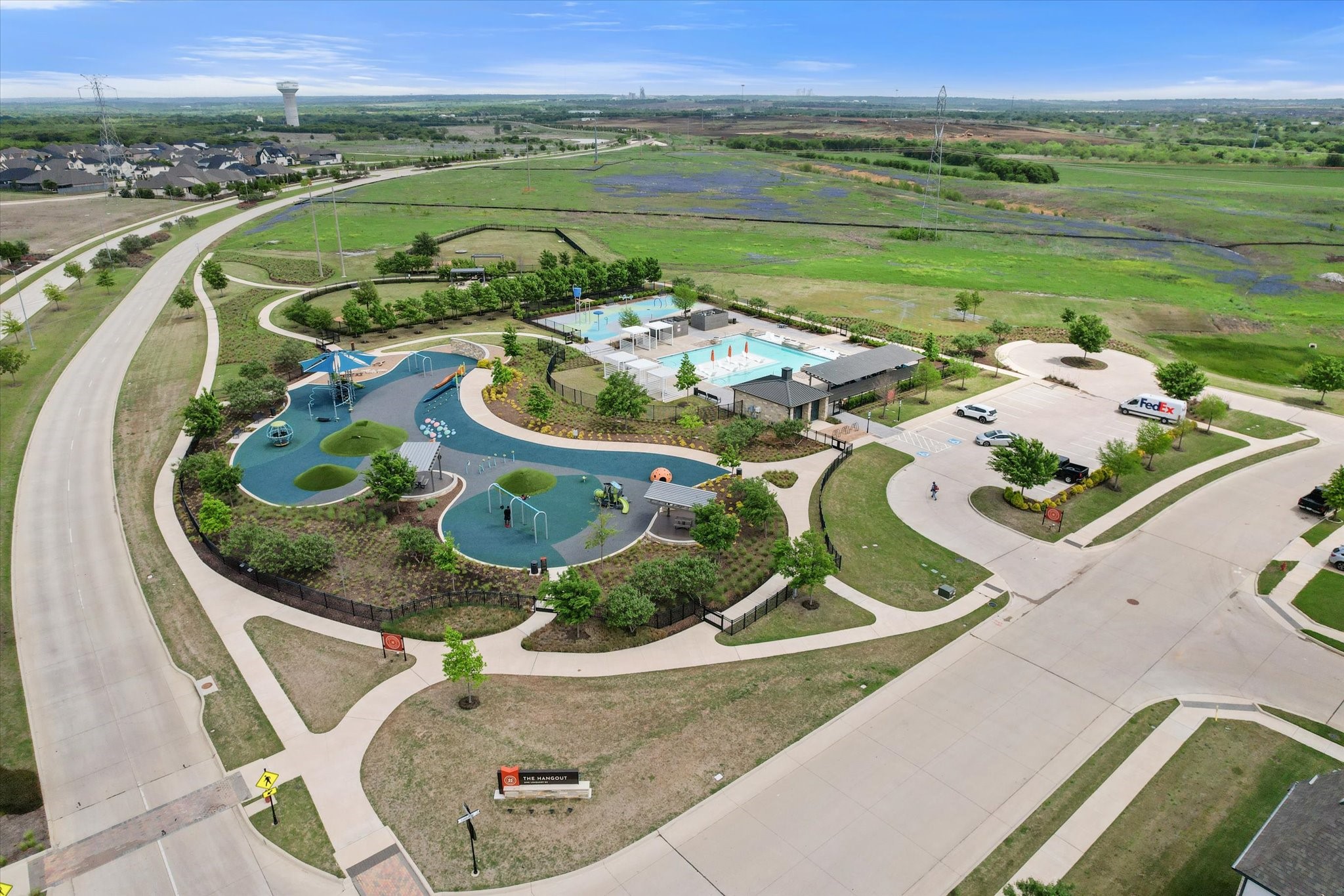 6910 Prairieside Trail Venus TX 76084