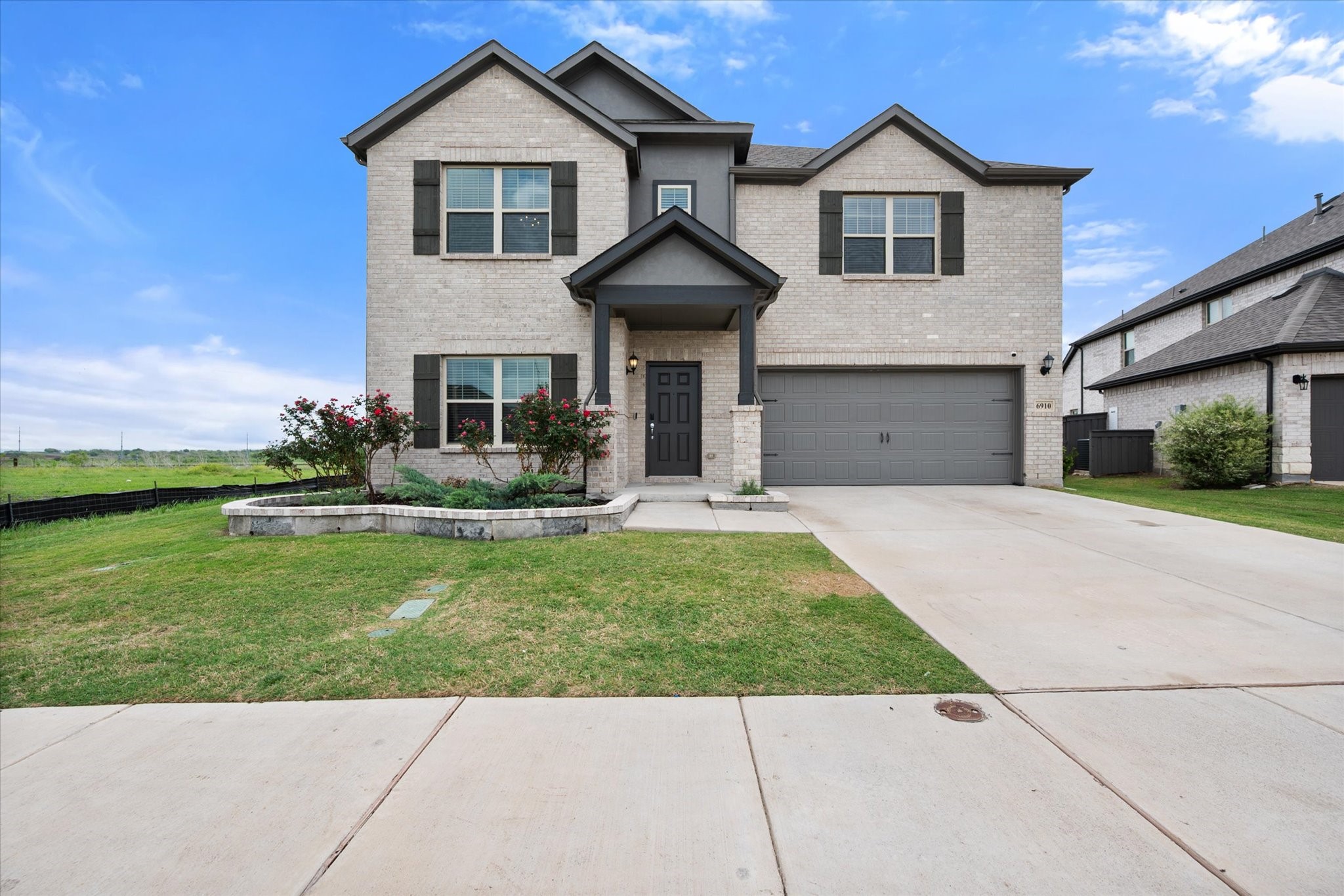 6910 Prairieside Trail Venus TX 76084