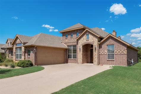 1718 Fair Oaks Lane Royse City TX 75189