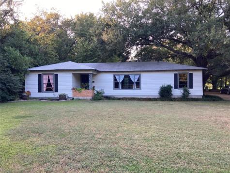 205 Grace Lane Terrell TX 75160