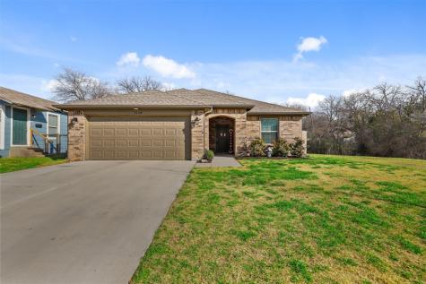 5228 Blackmore Avenue Fort Worth TX 76107