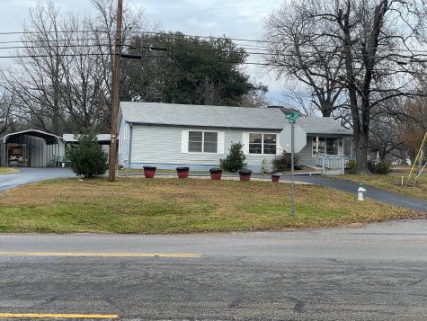 1321 Big Rock Street Canton TX 75103