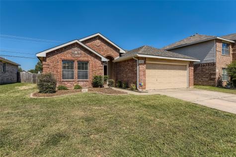 1056 Breeders Cup Drive Fort Worth TX 76179
