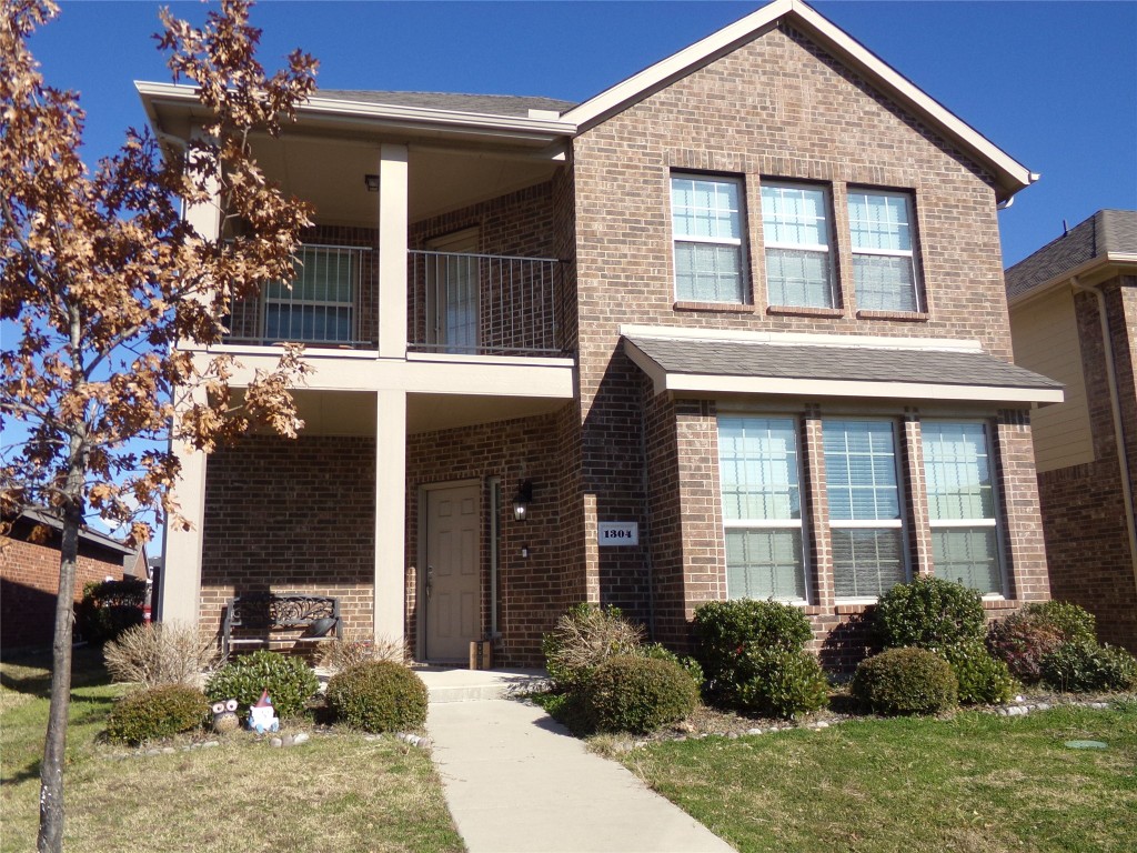 1304 Land Oak Road Royse City TX 75189