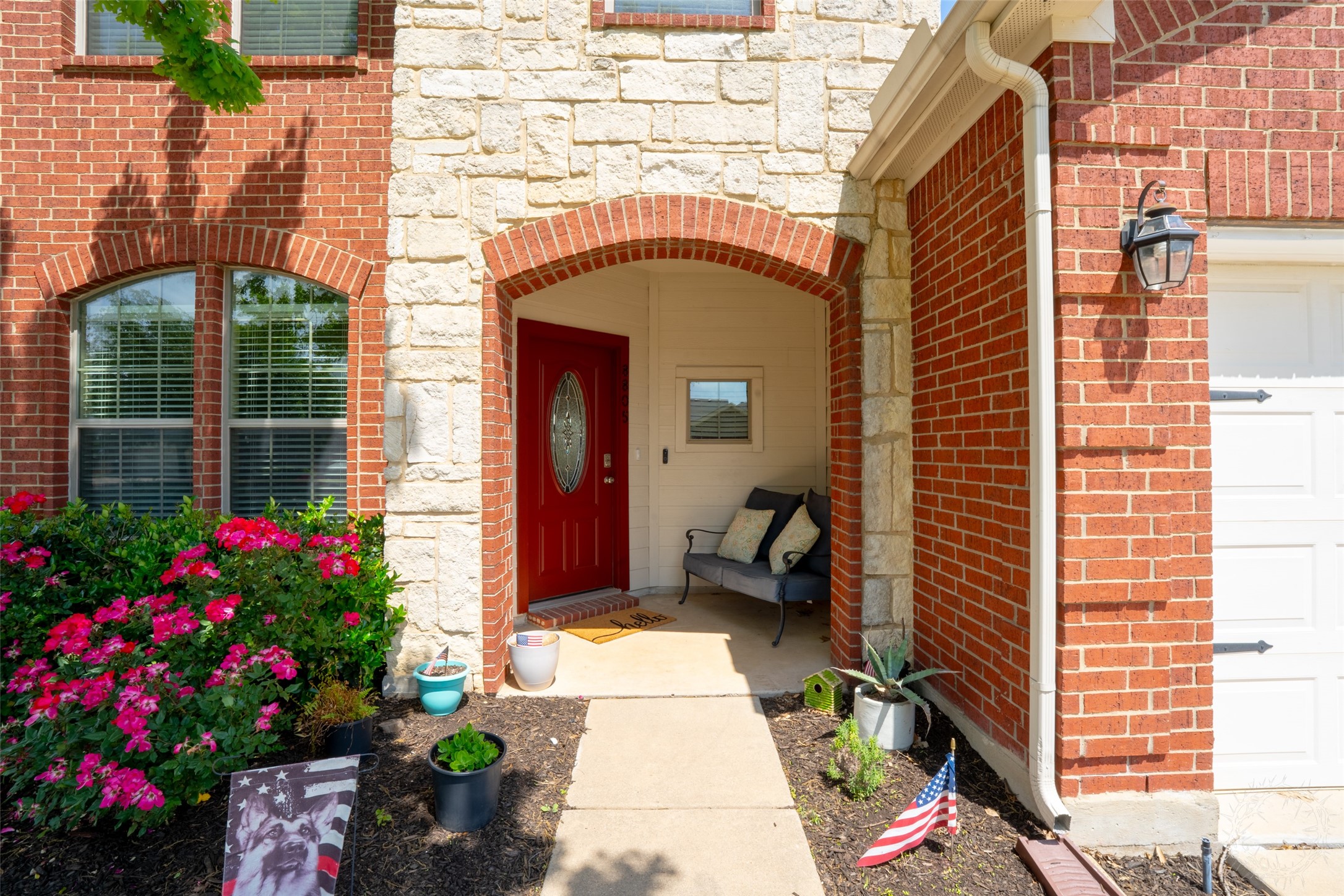 8805 Whirlwind Trail Aubrey TX 76227