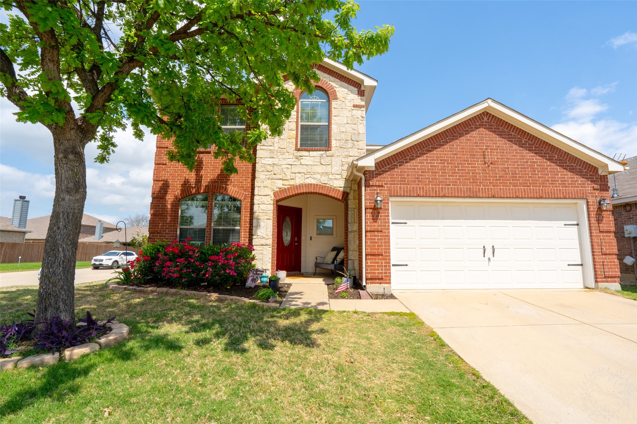 8805 Whirlwind Trail Aubrey TX 76227