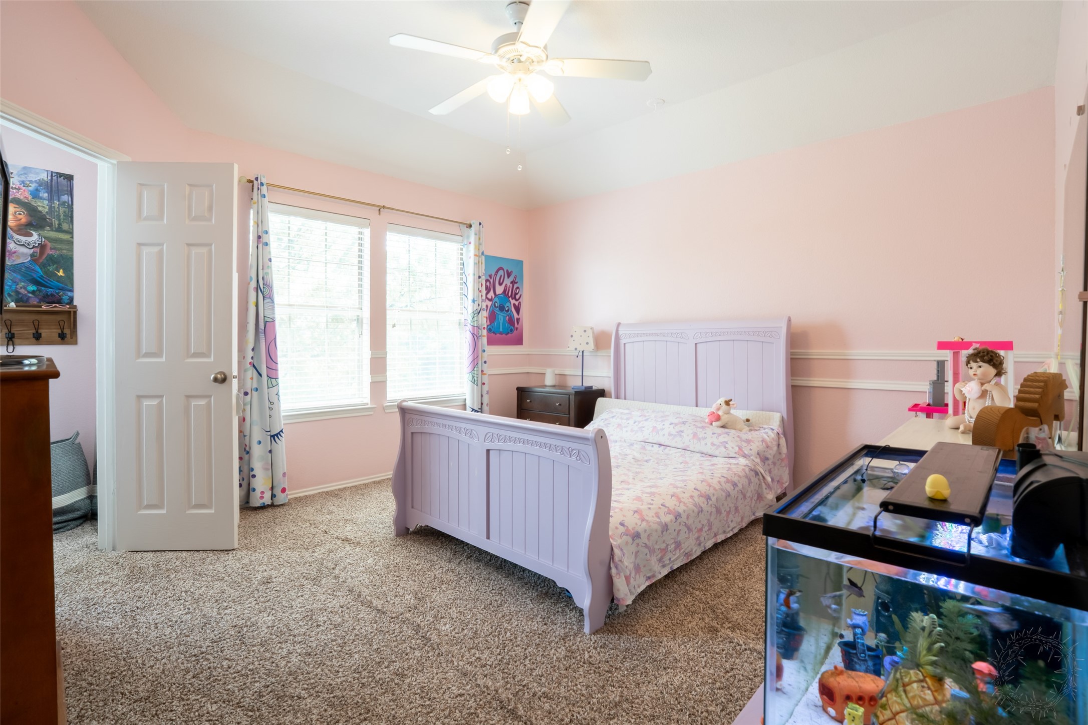 8805 Whirlwind Trail Aubrey TX 76227