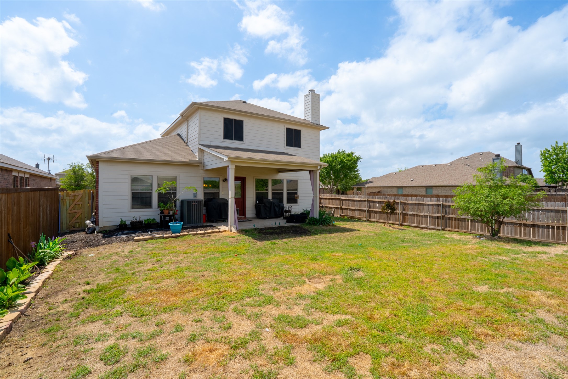 8805 Whirlwind Trail Aubrey TX 76227