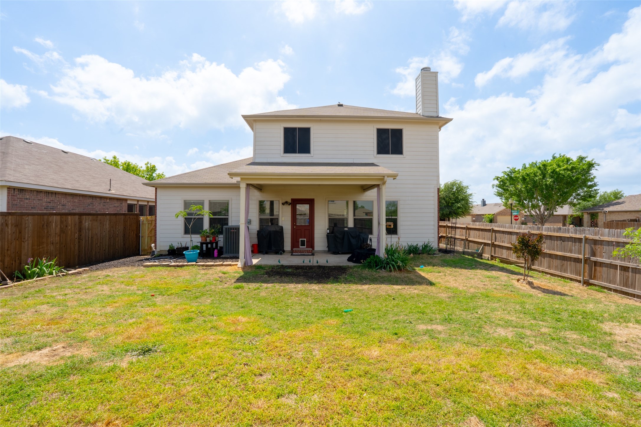 8805 Whirlwind Trail Aubrey TX 76227