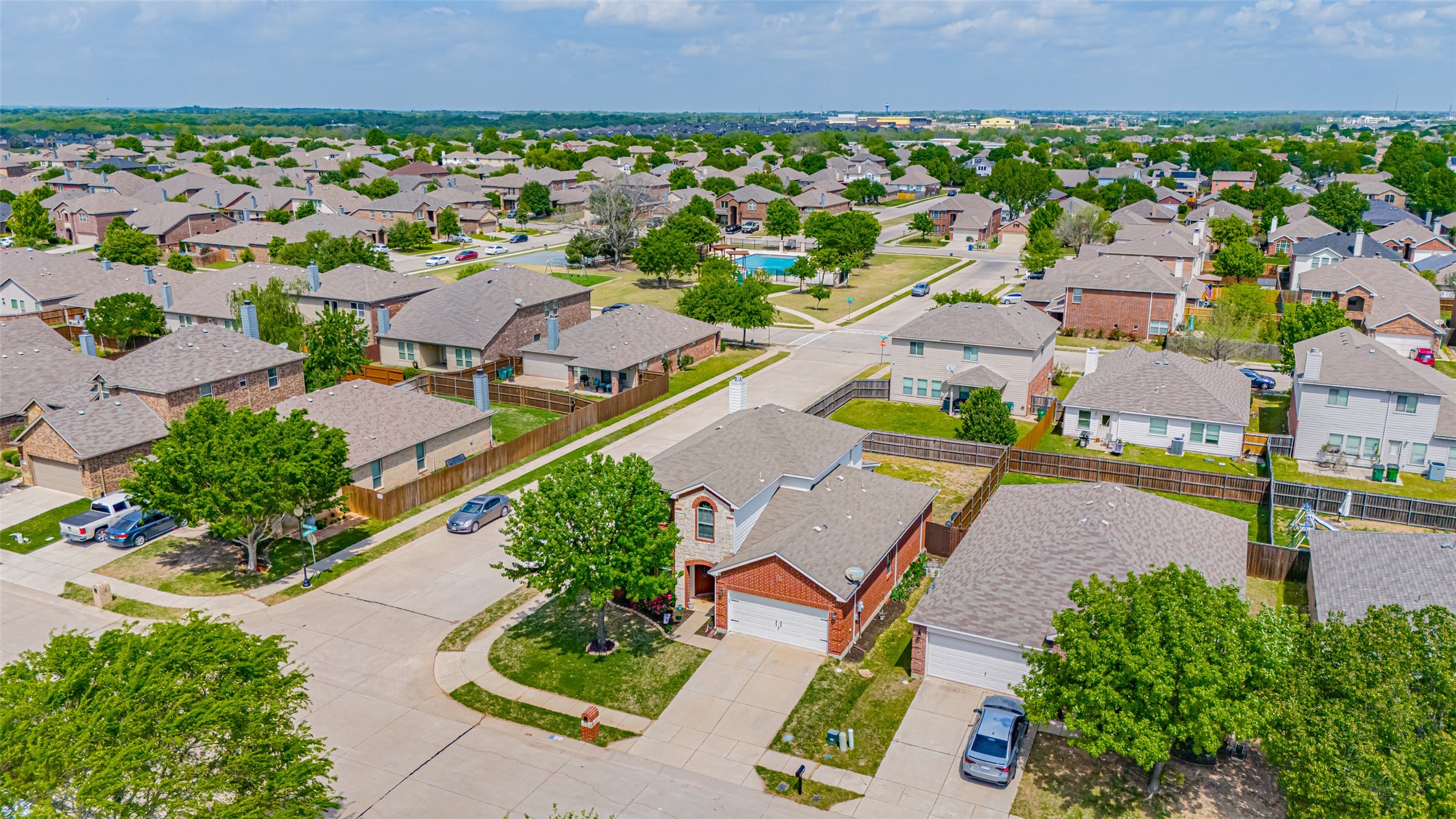 8805 Whirlwind Trail Aubrey TX 76227