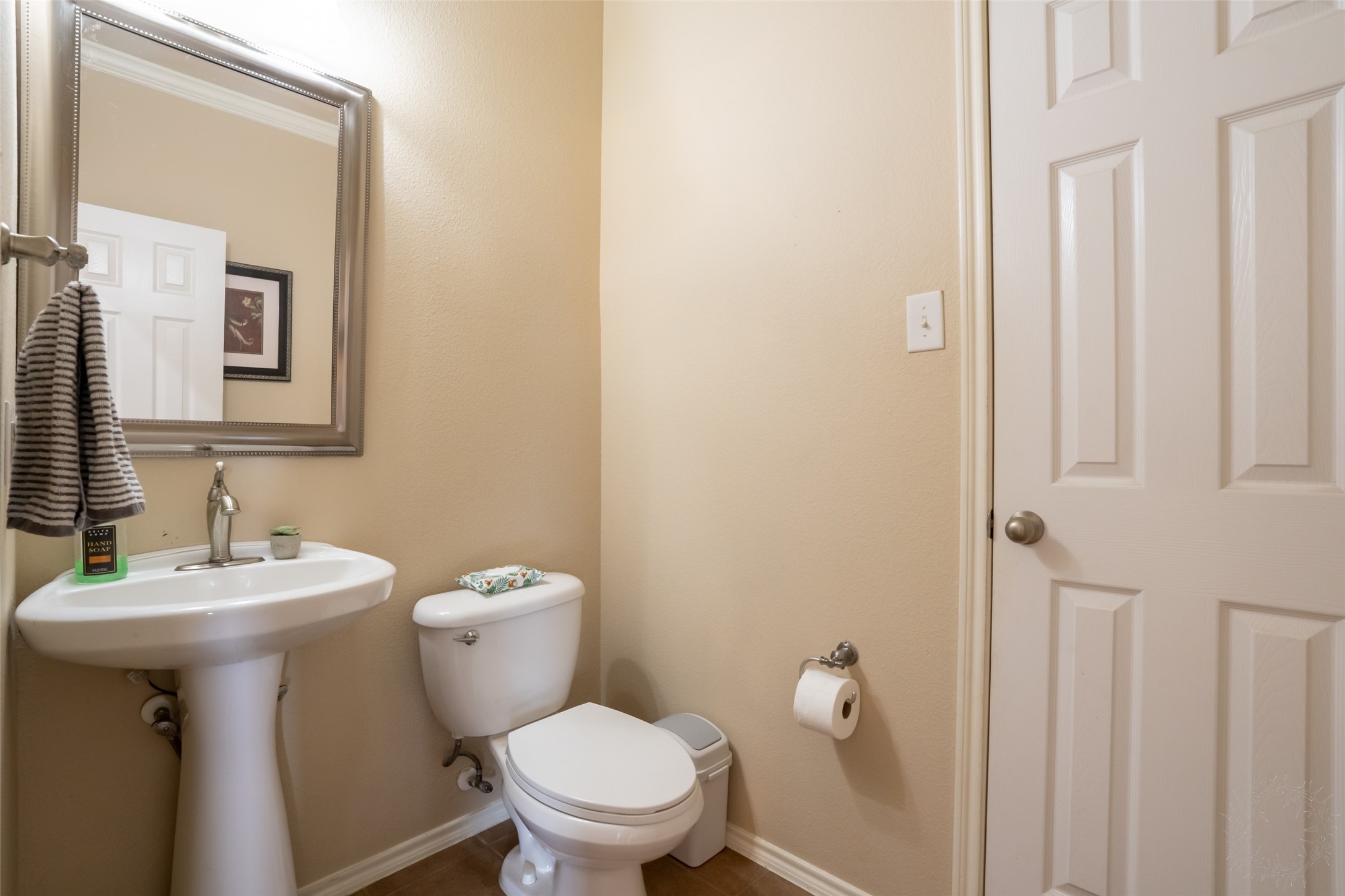 8805 Whirlwind Trail Aubrey TX 76227