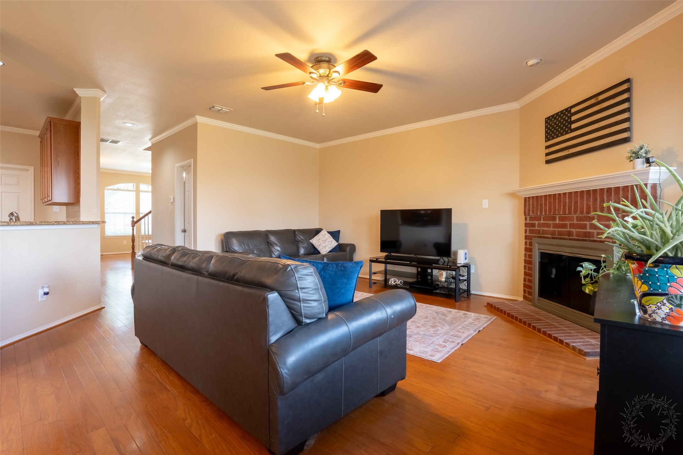 8805 Whirlwind Trail Aubrey TX 76227