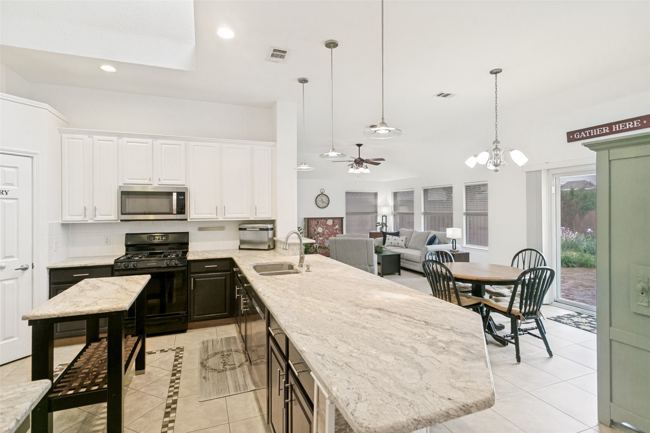 5817 Oldham Drive Mckinney TX 75070