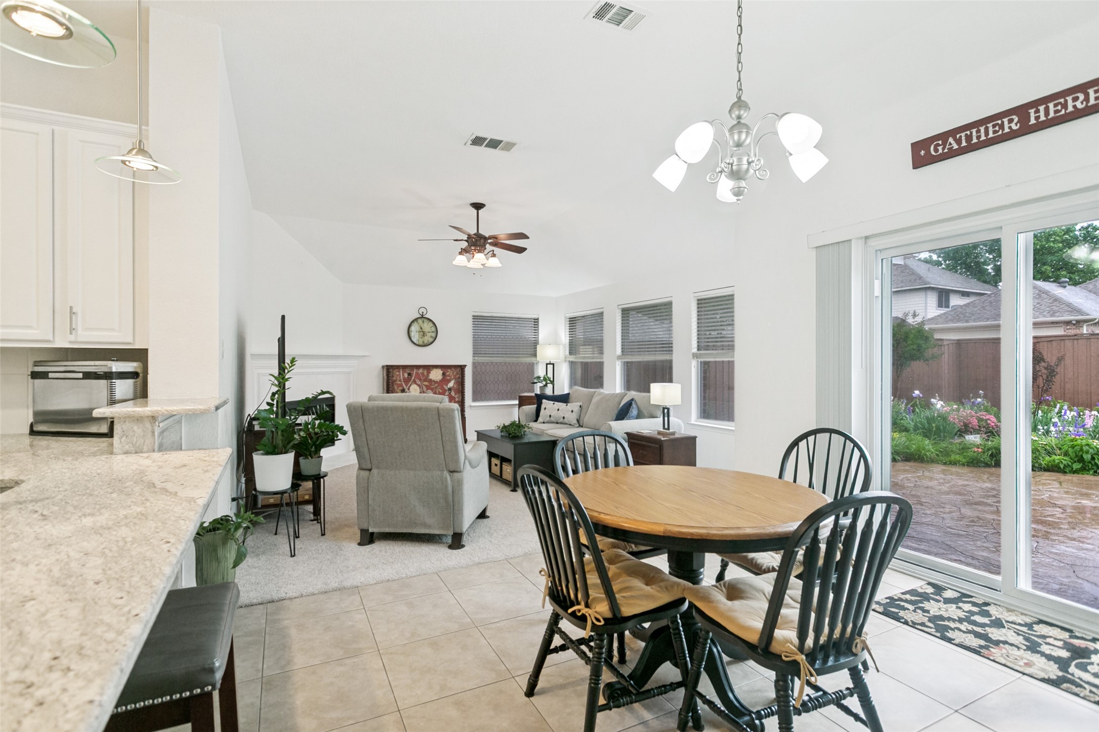 5817 Oldham Drive Mckinney TX 75070