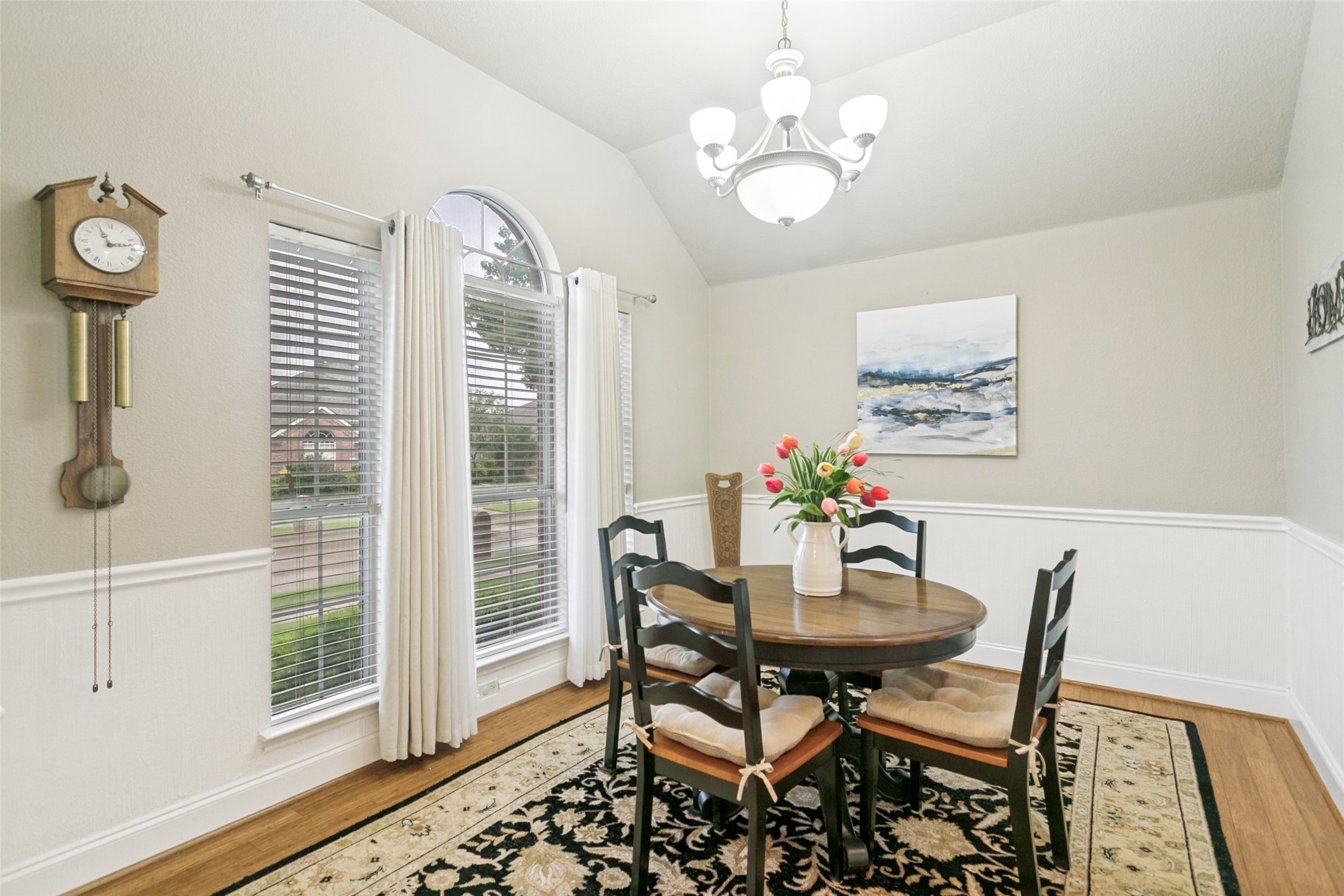 5817 Oldham Drive Mckinney TX 75070