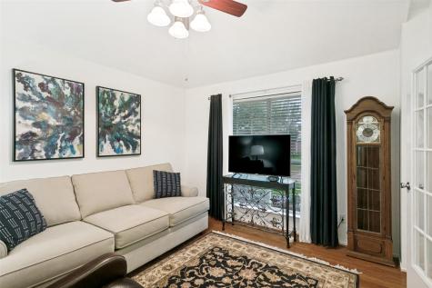 5817 Oldham Drive Mckinney TX 75070