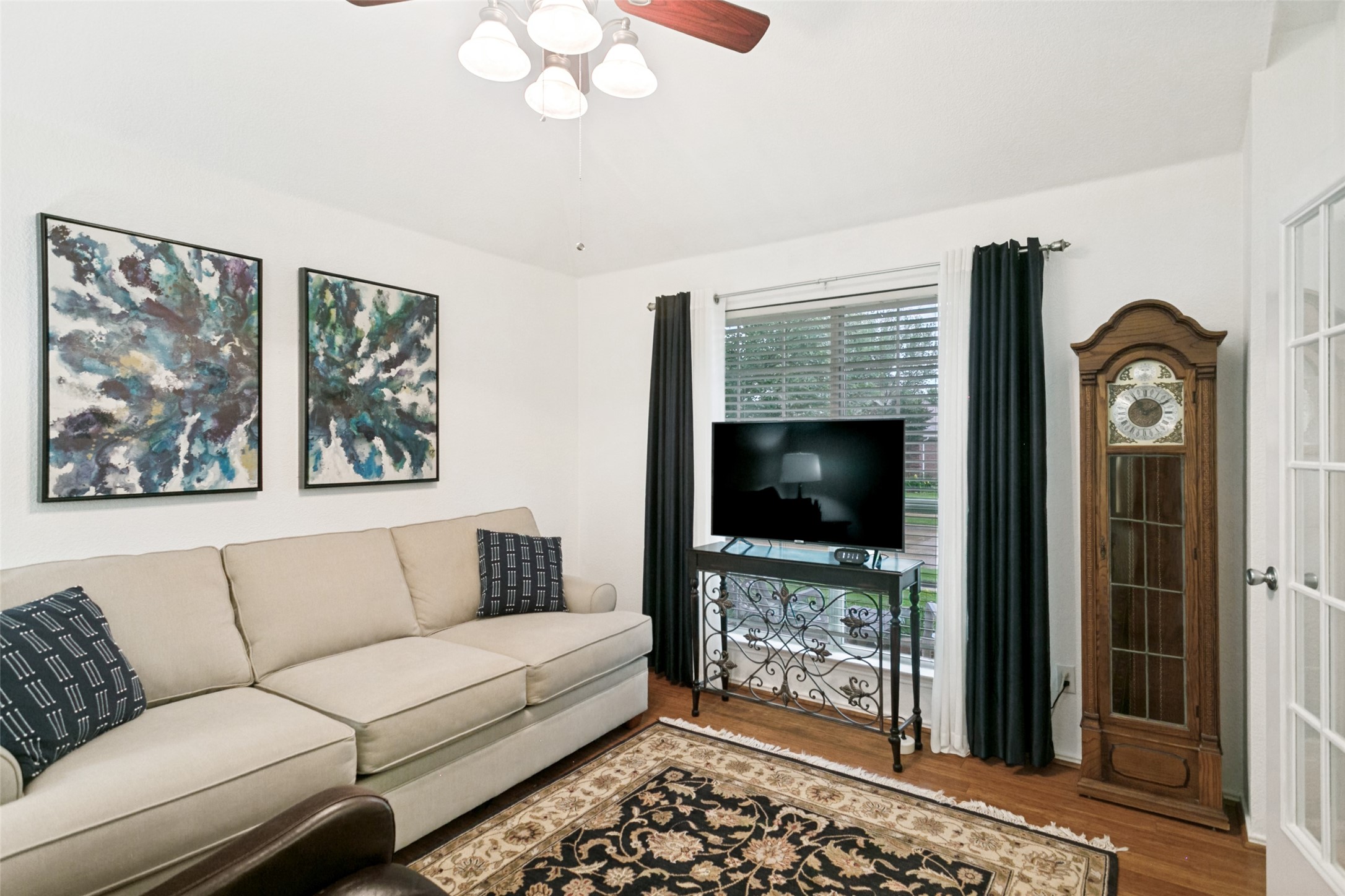 5817 Oldham Drive Mckinney TX 75070