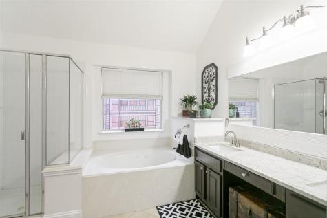 5817 Oldham Drive Mckinney TX 75070