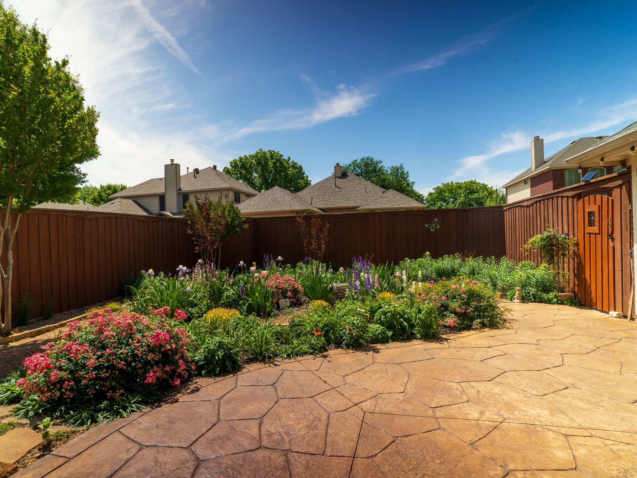 5817 Oldham Drive Mckinney TX 75070