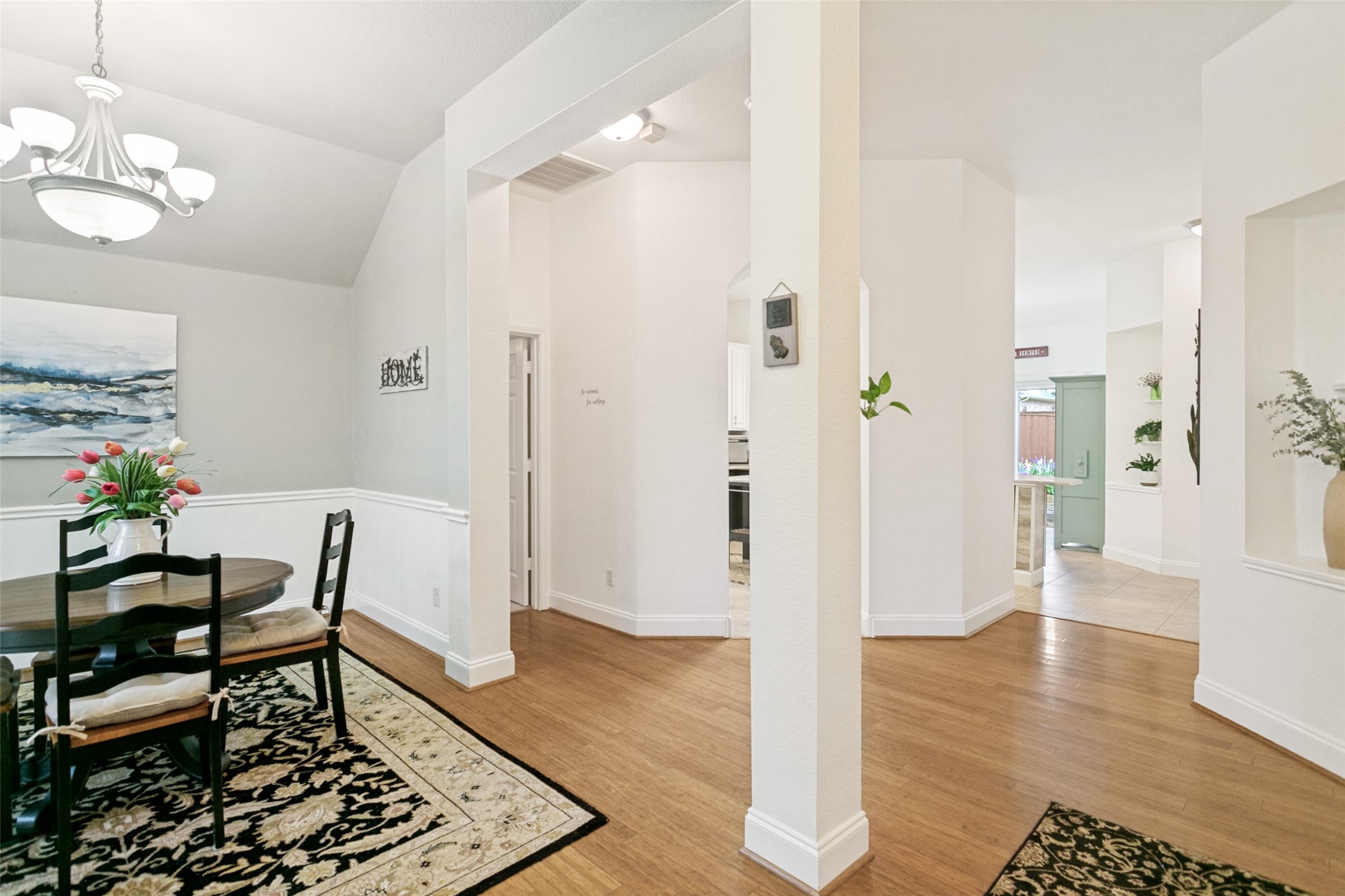 5817 Oldham Drive Mckinney TX 75070