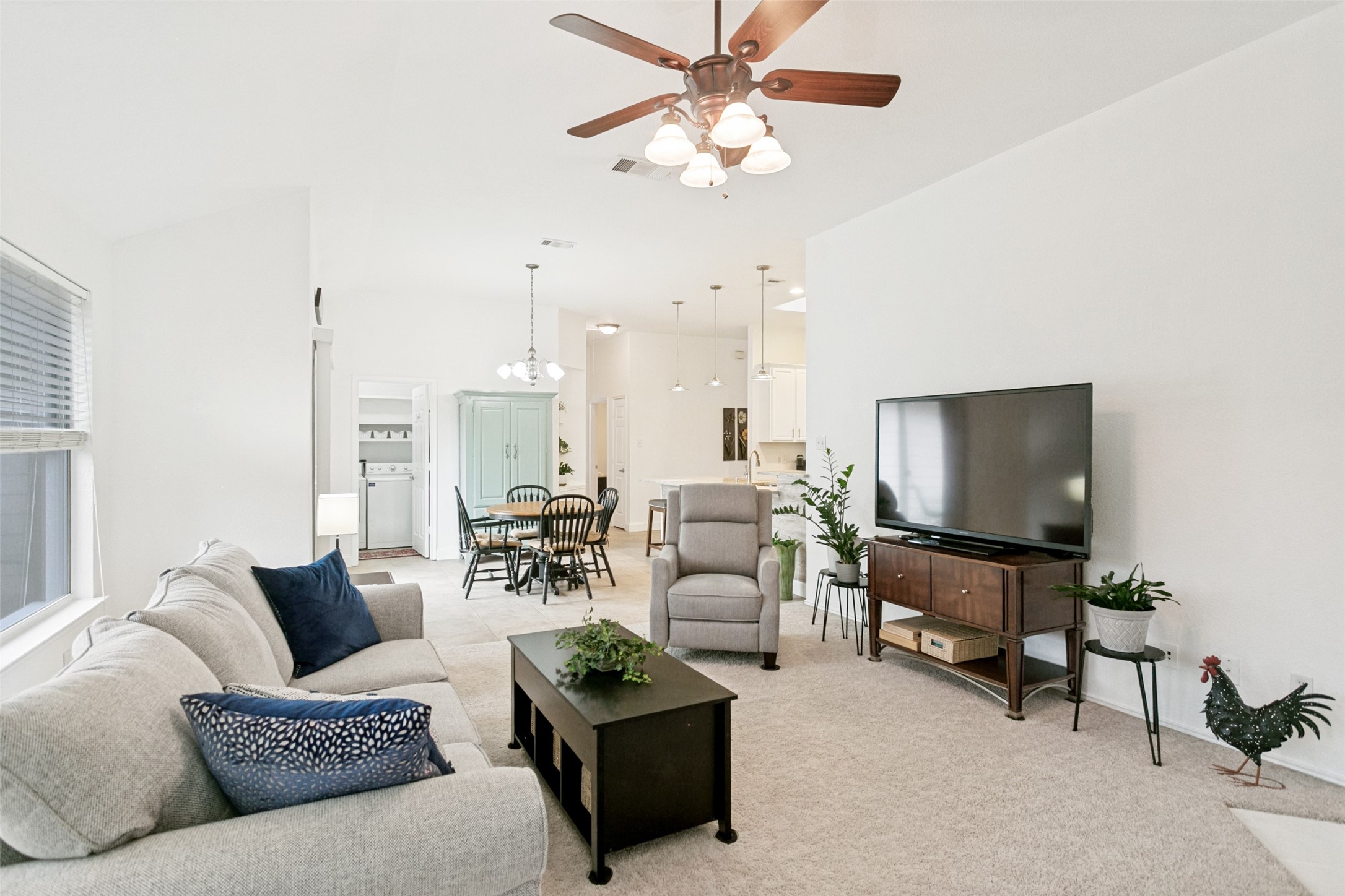 5817 Oldham Drive Mckinney TX 75070
