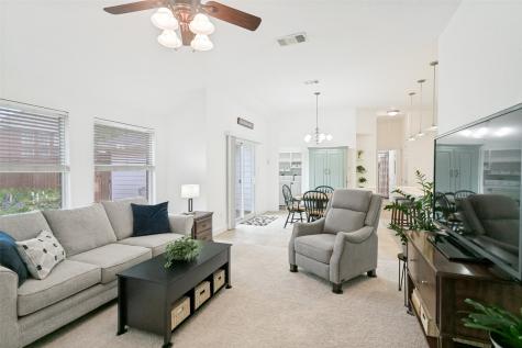 5817 Oldham Drive Mckinney TX 75070
