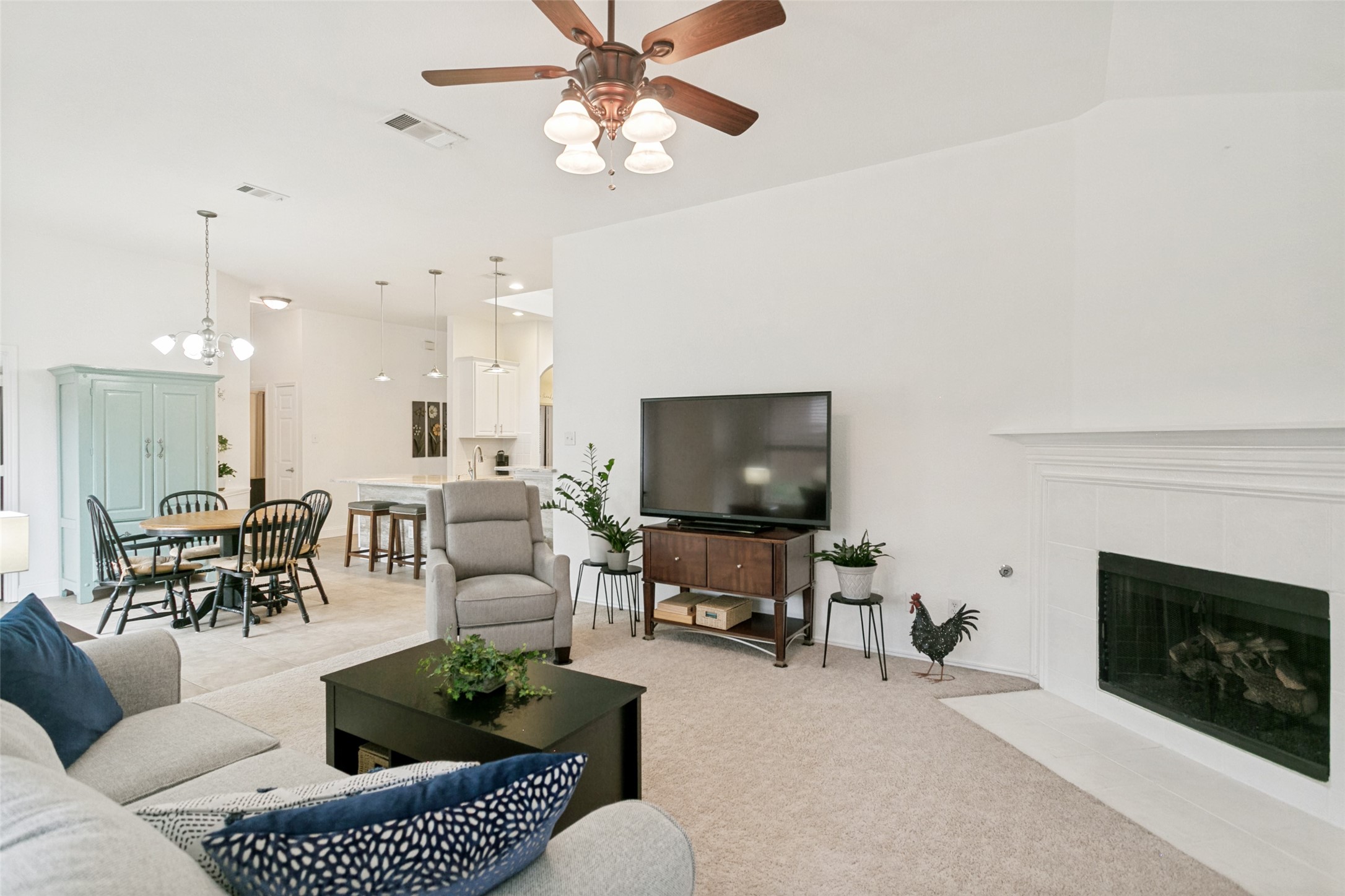 5817 Oldham Drive Mckinney TX 75070