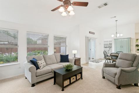 5817 Oldham Drive Mckinney TX 75070