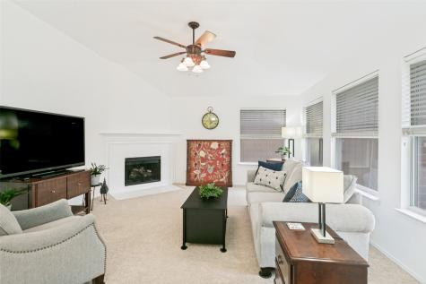 5817 Oldham Drive Mckinney TX 75070