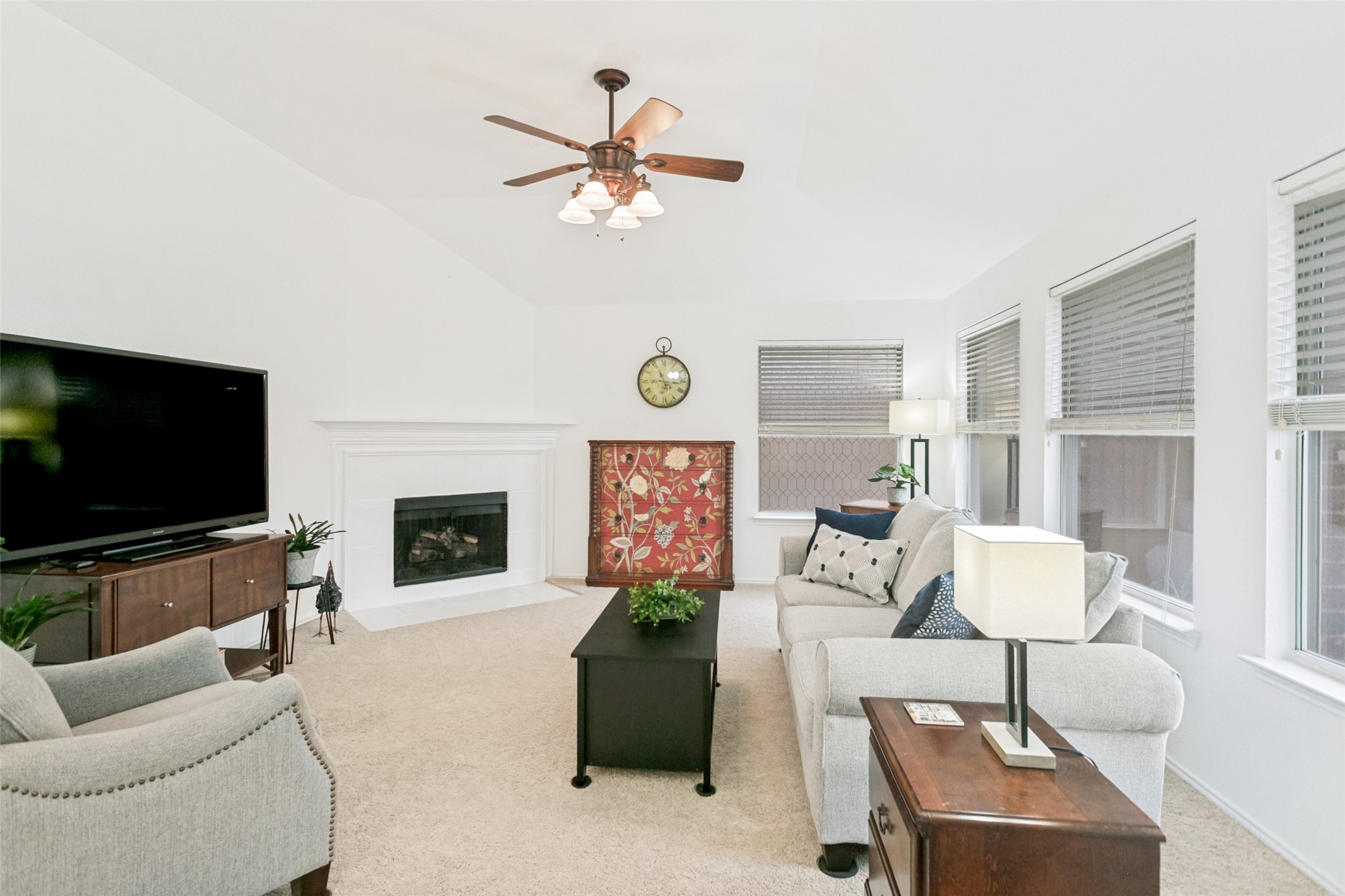 5817 Oldham Drive Mckinney TX 75070