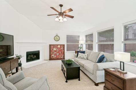 5817 Oldham Drive Mckinney TX 75070