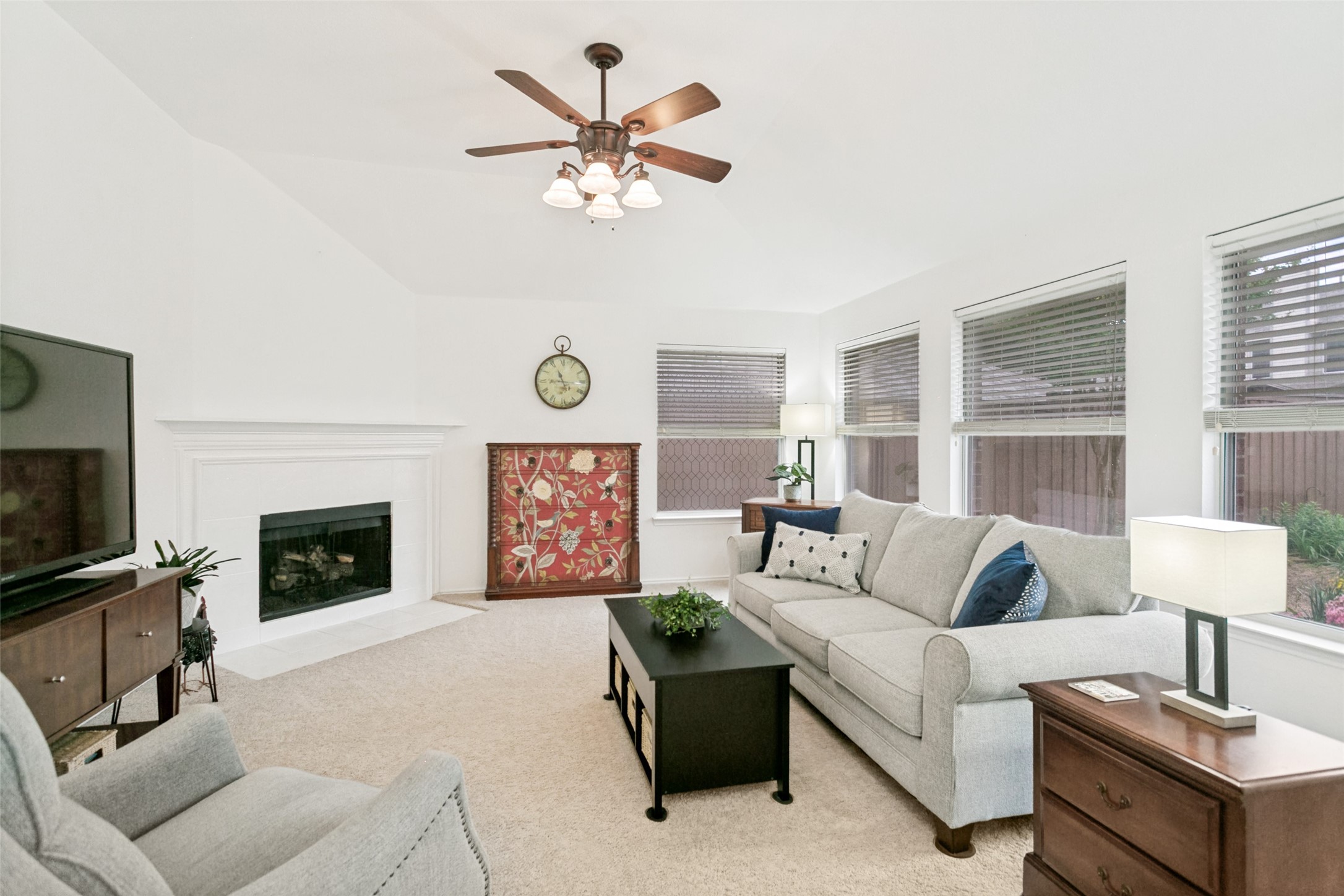 5817 Oldham Drive Mckinney TX 75070