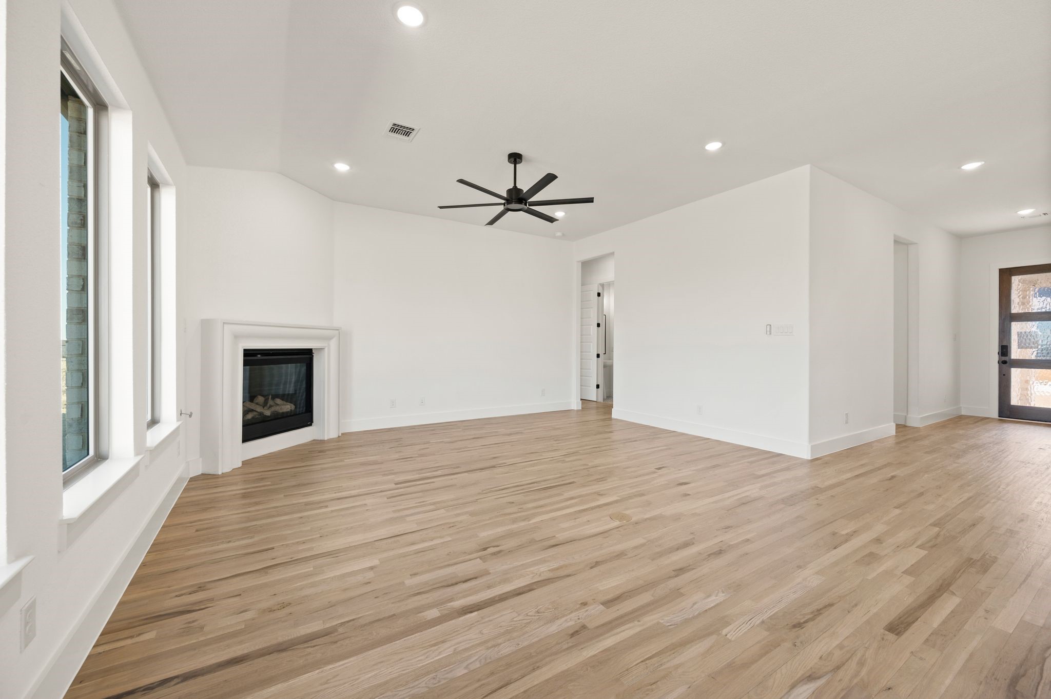 220 Basalt Lane Reno TX 76020