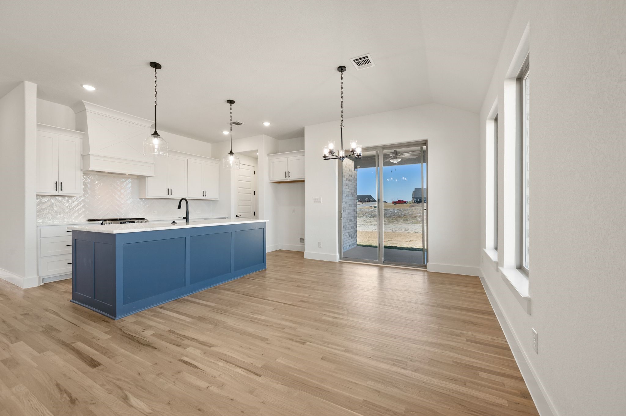 220 Basalt Lane Reno TX 76020