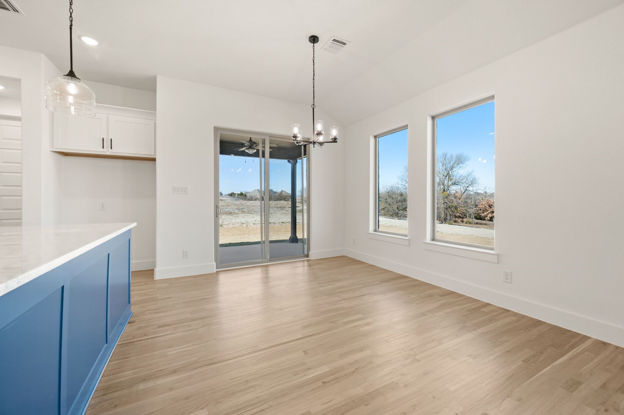220 Basalt Lane Reno TX 76020