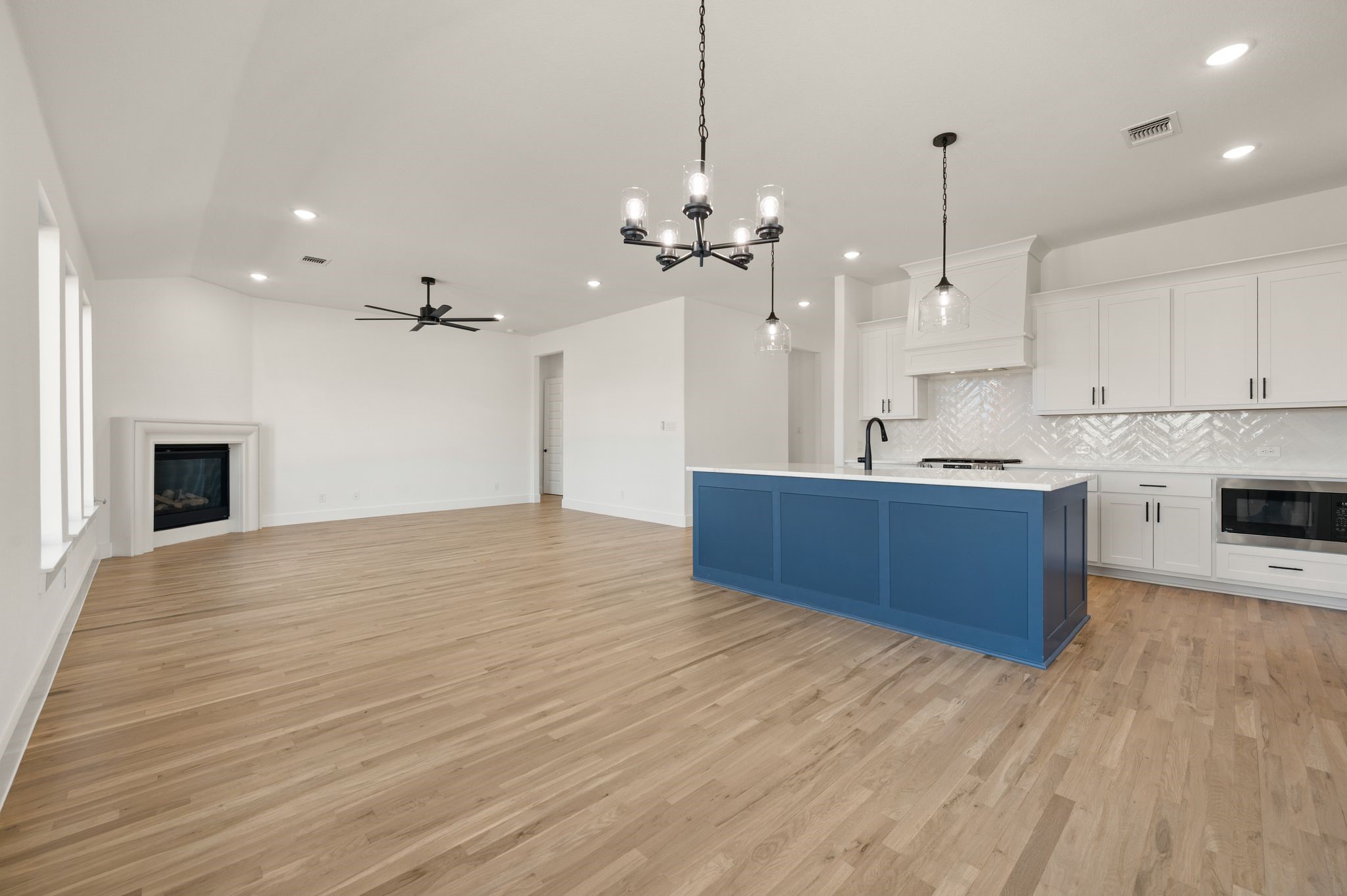 220 Basalt Lane Reno TX 76020