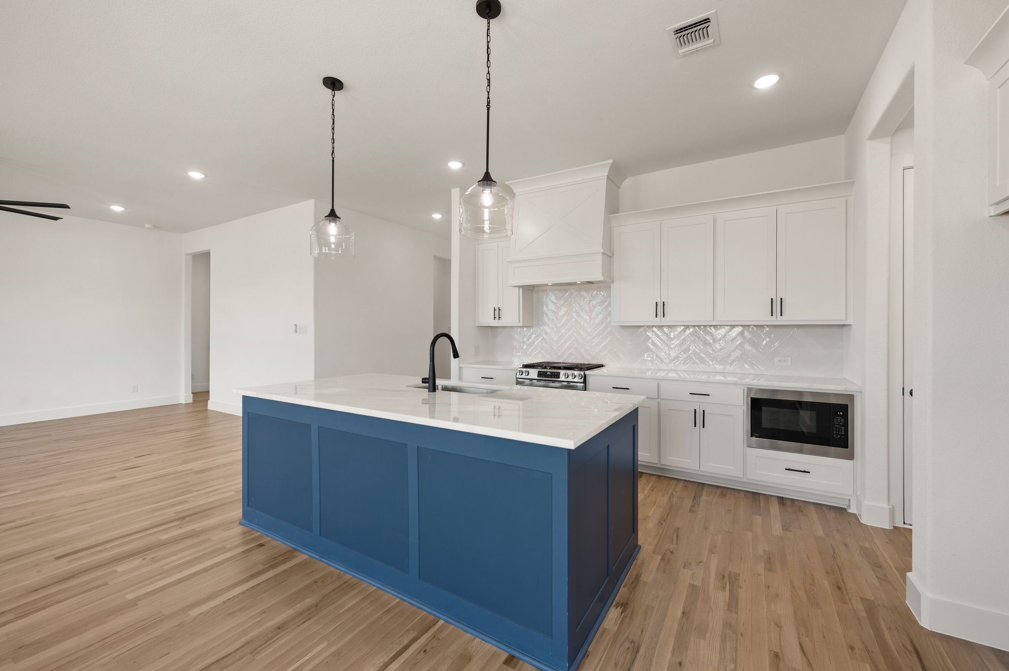 220 Basalt Lane Reno TX 76020