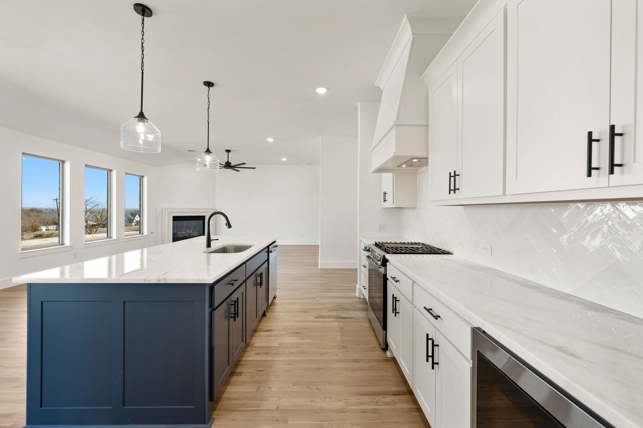 220 Basalt Lane Reno TX 76020