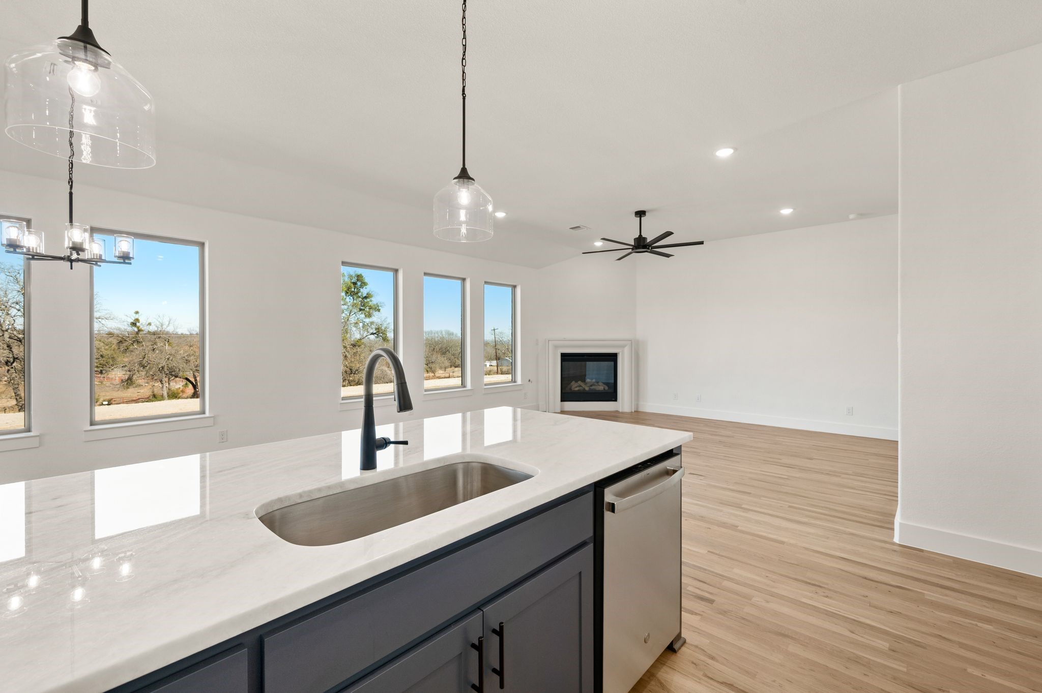 220 Basalt Lane Reno TX 76020
