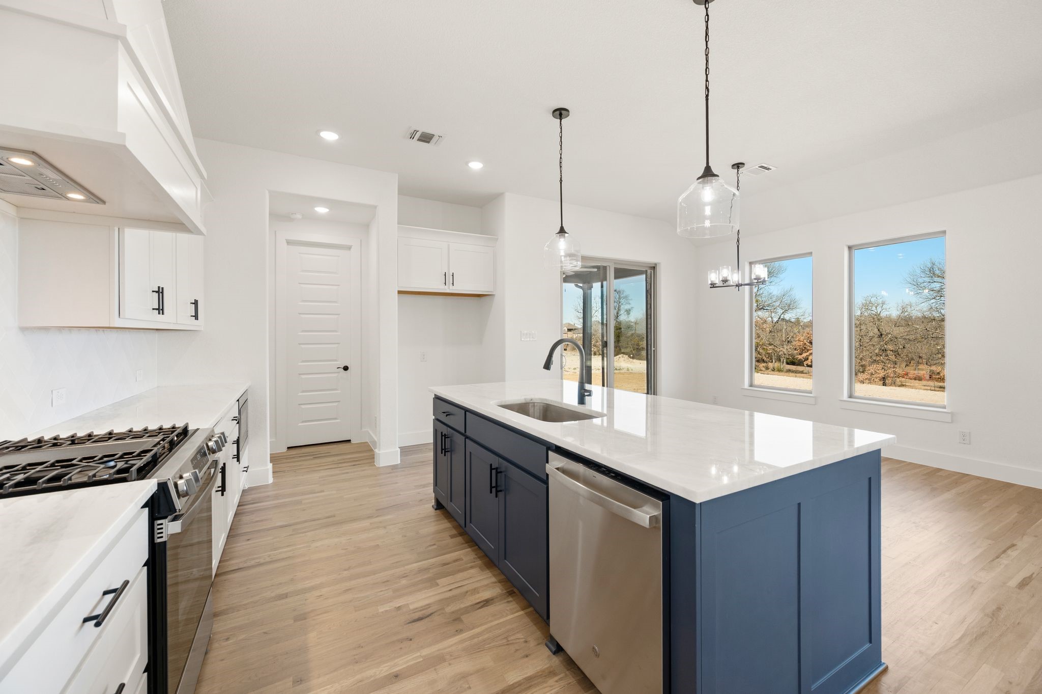220 Basalt Lane Reno TX 76020