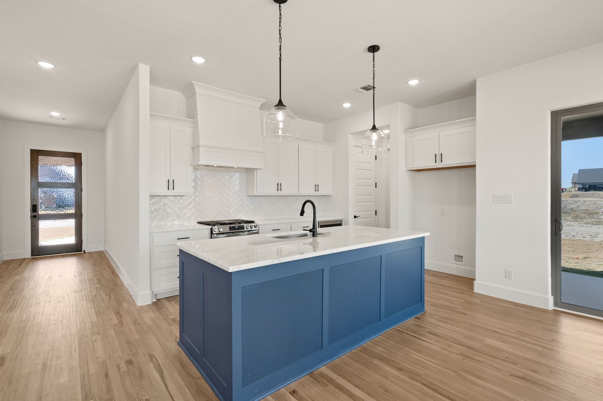 220 Basalt Lane Reno TX 76020