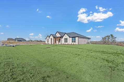220 Basalt Lane Reno TX 76020