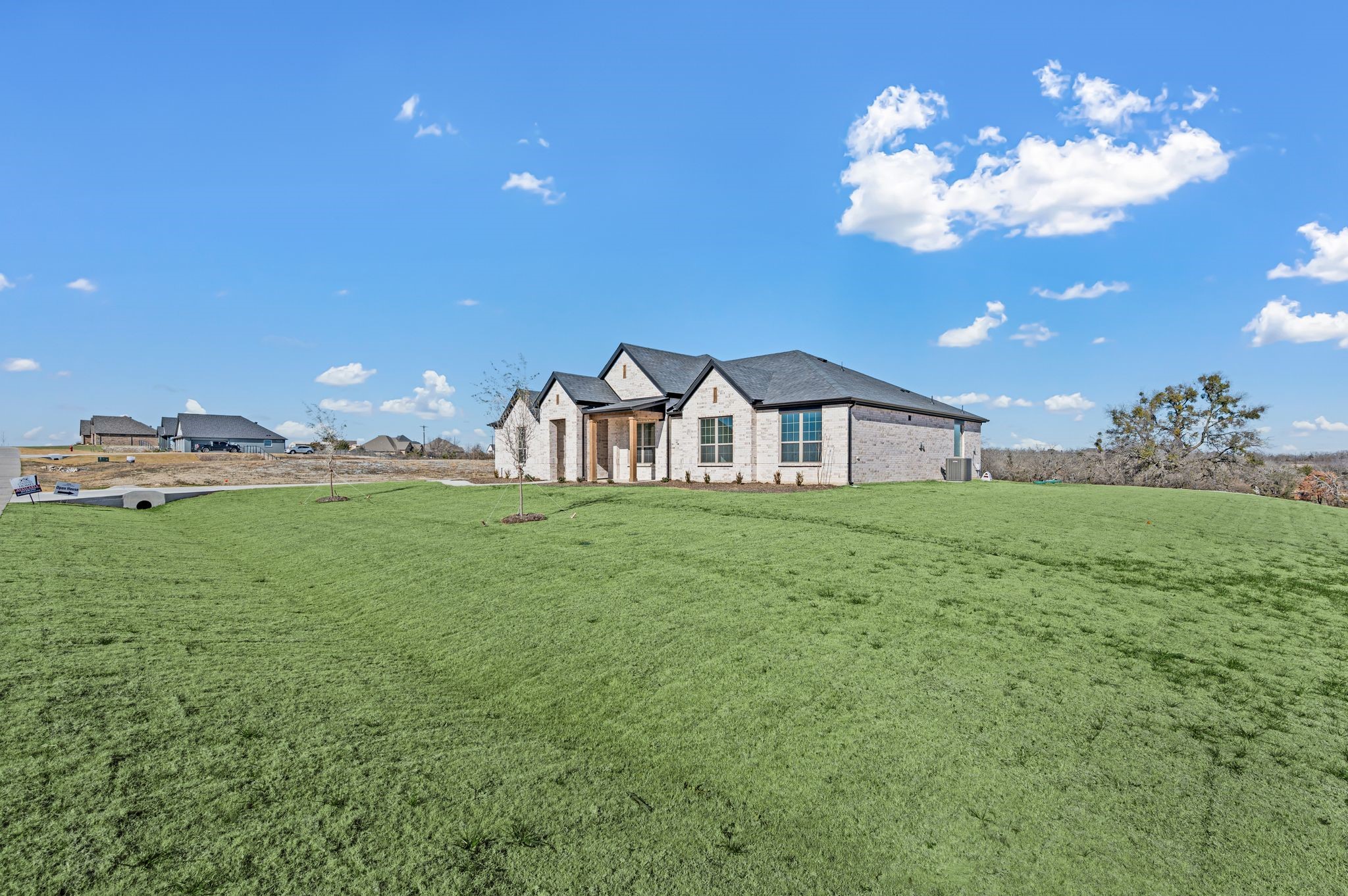 220 Basalt Lane Reno TX 76020